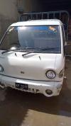 Hyundai Shehzore  2006 For Sale in Karachi