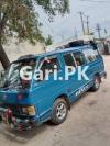 Toyota Hiace  1986 For Sale in Others