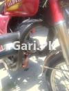 Lal Din Loader Rickshaw  2021 For Sale in Cantt