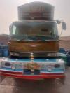 Hino Truck  2005 For Sale in Faisalabad