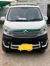Changan M9 Base Model 1.0 2021 For Sale in Gujrat