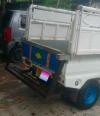 Suzuki Ravi STD VX CNG 2008 For Sale in Bharakahu