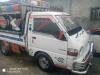 Hyundai Shehzore  2008 For Sale in Chakwal