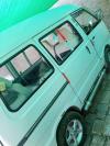 Suzuki Bolan Cargo Van Euro II 2019 For Sale in Ranipur