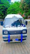 Suzuki Bolan  0 For Sale in Tajpura