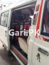 Suzuki Bolan  0 For Sale in North Nazimabad - Block H