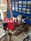 Massey Ferguson MF 260  0 For Sale in Istaqlalabad Colony