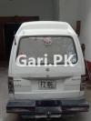Suzuki Bolan  0 For Sale in well-maintained

Model: 2016

Condition: Full genu