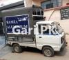 Suzuki Ravi  0 For Sale in Al-Hamad Colony (AIT)