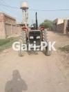 Massey Ferguson MF 260  0 For Sale in Larr