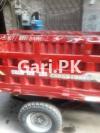 Massey Ferguson MF 260  0 For Sale in China Scheme
