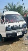 Suzuki Bolan  0 For Sale in Kahuta