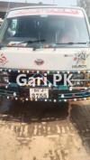 Bedford Bus  0 For Sale in Jaranwala Town