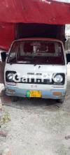 Suzuki Pickup  0 For Sale in Sabzazar