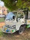 Isuzu NKR  0 For Sale in Askari 1