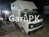 Toyota Pickup  0 For Sale in Iftikhar Colony