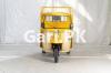 New Asia Loader Rickshaw  0 For Sale in Shadbagh