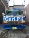 Toyota Hiace  0 For Sale in Mansehra Bypass Road