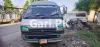 Toyota Hiace  0 For Sale in Model Town