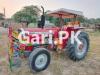 Massey Ferguson MF 260  0 For Sale in Wazirabad Road