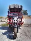 Massey Ferguson MF 260  0 For Sale in Chakbeli Road