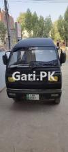 Suzuki Bolan  0 For Sale in Sabzazar