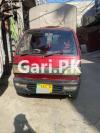 Suzuki Pickup  0 For Sale in Gulshan Farooq Colony