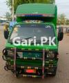 Hino Truck  0 For Sale in Sadiq Colony