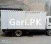 Hino Truck  0 For Sale in Samanabad