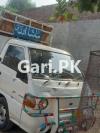 Hyundai Shehzore  0 For Sale in Amin Town