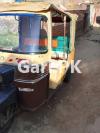 Hino Truck  0 For Sale in Township - Sector D1