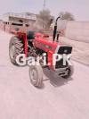 Massey Ferguson MF 260  0 For Sale in Sabzazar