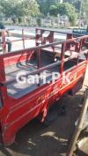 Massey Ferguson MF 260  0 For Sale in Bismillah Avenue Housing Scheme