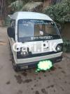 Toyota Hi roof  0 For Sale in Nazimabad