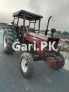 Massey Ferguson MF 260  0 For Sale in Ahsan Colony