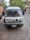 Suzuki Bolan  2022 For Sale in Lahore