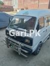 Suzuki Bolan  2013 For Sale in Gujranwala