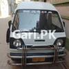 Suzuki Bolan  2008 For Sale in Karachi