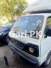 Suzuki Pickup  1990 For Sale in Rawalpindi