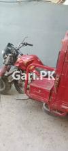Siwa Loader Rickshaw  2022 For Sale in Lahore