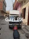 Suzuki Ravi  2009 For Sale in Lahore