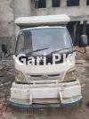 Master Foton  2016 For Sale in Lahore