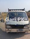 Suzuki Pickup  2004 For Sale in Islamabad