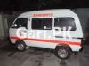 Suzuki Bolan  2012 For Sale in Lahore