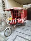 United Loader Rickshaw  2022 For Sale in Sheikhupura
