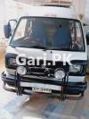 Suzuki Bolan  2018 For Sale in Vehari