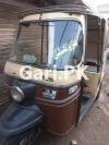 Sazgar Rickshaw  2016 For Sale in Karachi