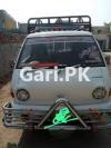 Hyundai Shehzore  2006 For Sale in Attock