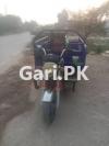 Sazgar Loader Rickshaw  2020 For Sale in Lahore