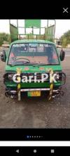 Suzuki Ravi  2015 For Sale in Muzaffargarh